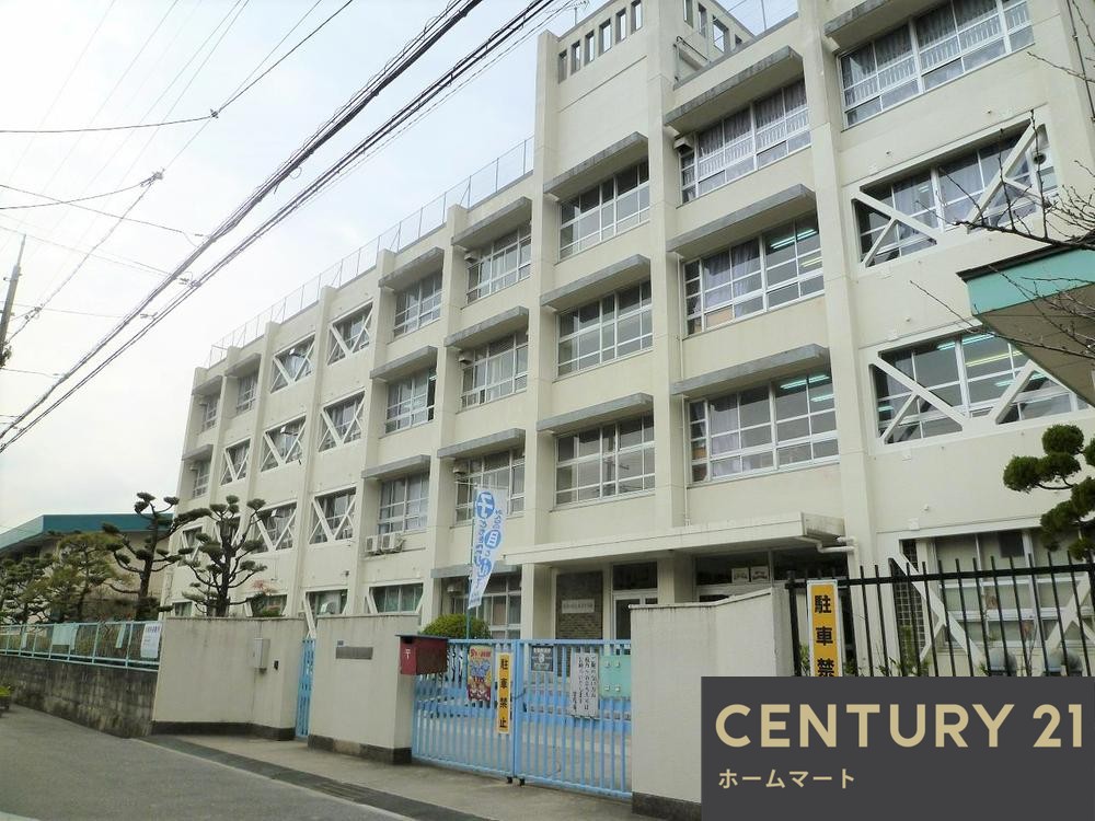 新築戸建 一戸建て木屋町（香里園駅） 3580万円・3680万円の詳細情報 大阪府寝屋川市木屋町 写真15 センチュリー21ホームマート