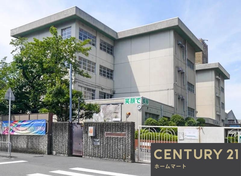 新築戸建 一戸建て木屋町（香里園駅） 3580万円・3680万円の詳細情報 大阪府寝屋川市木屋町 写真16 センチュリー21ホームマート