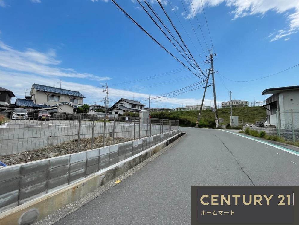 新築戸建 NEW一戸建て今泉（志都美駅） 3180万円の詳細情報 奈良県香芝市今泉 写真12 センチュリー21ホームマート