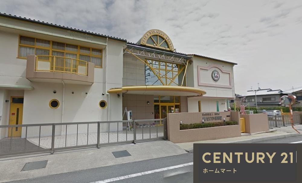 新築戸建 NEW一戸建て今泉（志都美駅） 3180万円の詳細情報 奈良県香芝市今泉 写真17 センチュリー21ホームマート