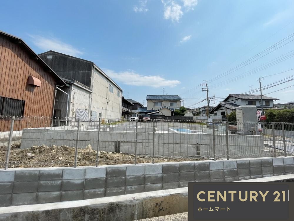 新築戸建 NEW一戸建て今泉（志都美駅） 3180万円の詳細情報 奈良県香芝市今泉 写真5 センチュリー21ホームマート