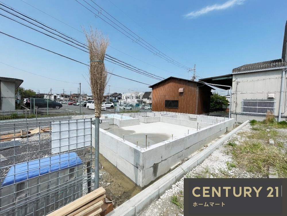 新築戸建 NEW一戸建て今泉（志都美駅） 3180万円の詳細情報 奈良県香芝市今泉 写真6 センチュリー21ホームマート