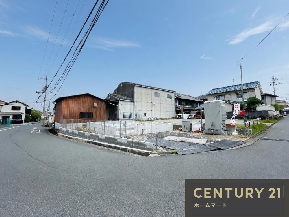 新築戸建 NEW一戸建て今泉（志都美駅） 3180万円の詳細情報 奈良県香芝市今泉 写真7 センチュリー21ホームマート