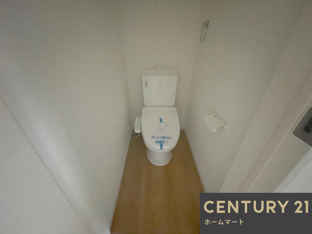 新築戸建 一戸建て伏見区向島庚申町 第３期 一戸建ての詳細情報 京都府京都市伏見区向島庚申町 写真15 センチュリー21ホームマート