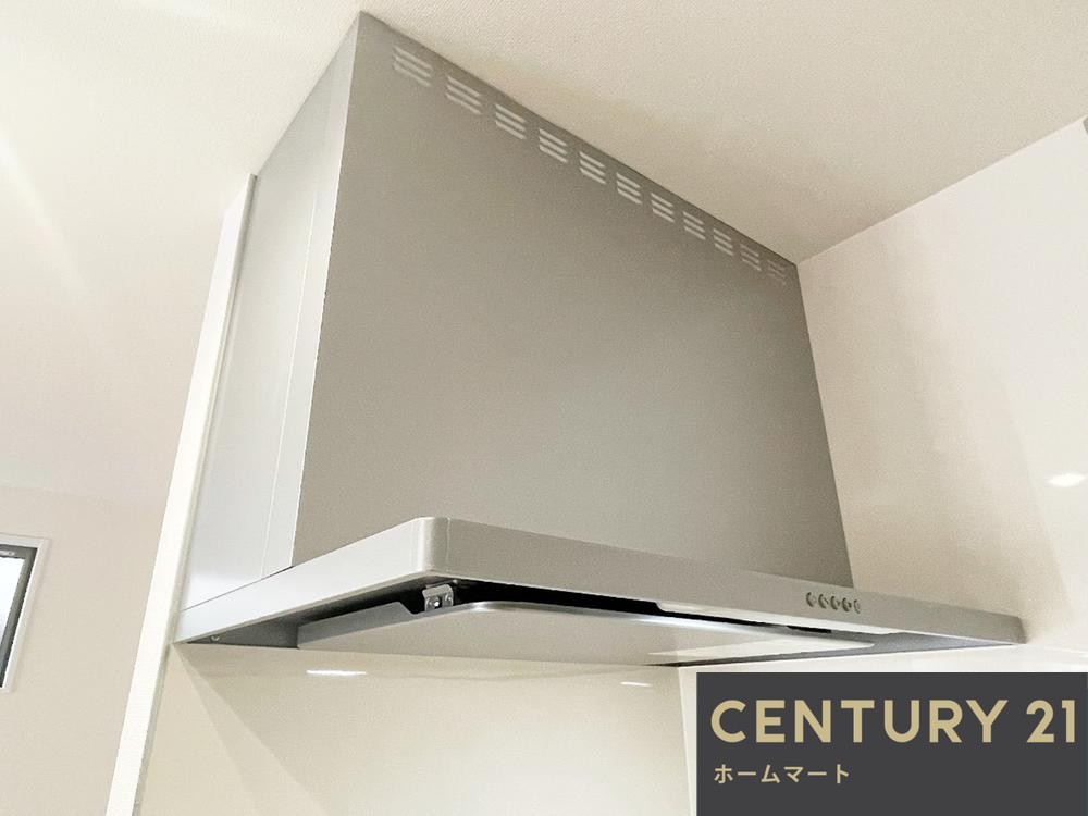 新築戸建 一戸建て伏見区向島庚申町 第３期 一戸建ての詳細情報 京都府京都市伏見区向島庚申町 写真16 センチュリー21ホームマート