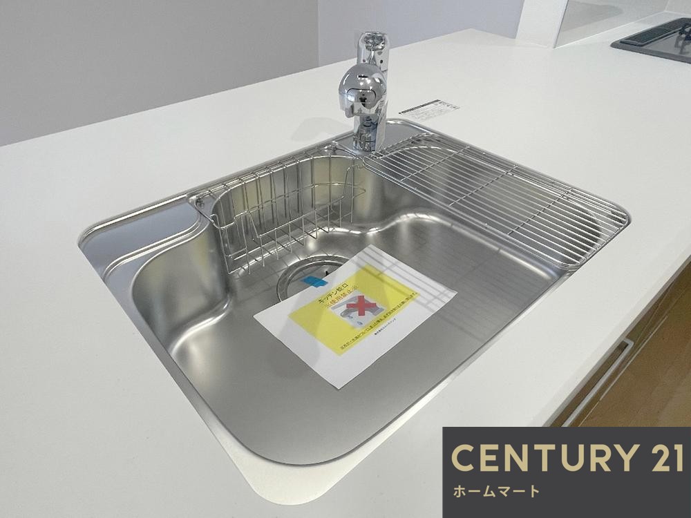 新築戸建 一戸建て伏見区向島庚申町 第３期 一戸建ての詳細情報 京都府京都市伏見区向島庚申町 写真18 センチュリー21ホームマート