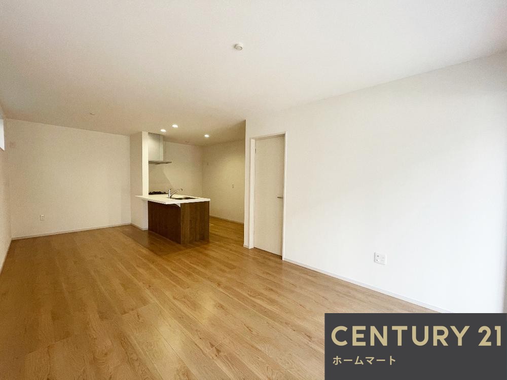 新築戸建 一戸建て伏見区向島庚申町 第３期 一戸建ての詳細情報 京都府京都市伏見区向島庚申町 写真6 センチュリー21ホームマート