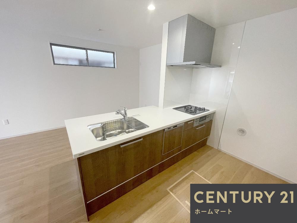 新築戸建 一戸建て伏見区向島庚申町 第３期 一戸建ての詳細情報 京都府京都市伏見区向島庚申町 写真7 センチュリー21ホームマート