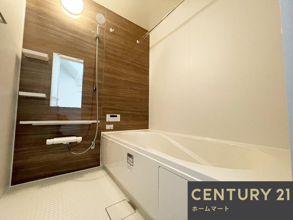 新築戸建 一戸建て伏見区向島庚申町 第３期 一戸建ての詳細情報 京都府京都市伏見区向島庚申町 写真8 センチュリー21ホームマート