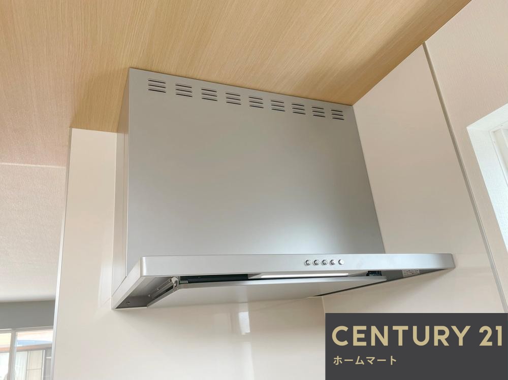 新築戸建 一戸建て京都市伏見区羽束師鴨川町 一戸建て 全２邸第３期の詳細情報 京都府京都市伏見区羽束師鴨川町 写真9 センチュリー21ホームマート