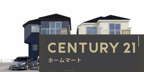 新築戸建 NEW一戸建て松塚（郡津駅） 4298万円・4498万円の詳細情報 大阪府交野市松塚 写真2 センチュリー21ホームマート