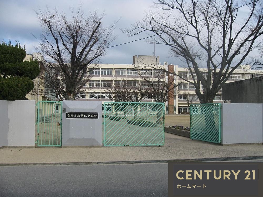 新築戸建 NEW一戸建て松塚（郡津駅） 4298万円・4498万円の詳細情報 大阪府交野市松塚 写真21 センチュリー21ホームマート