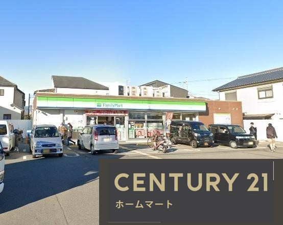 新築戸建 NEW一戸建て荻野西１ 4130万円の詳細情報 兵庫県伊丹市荻野西１ 写真18 センチュリー21ホームマート