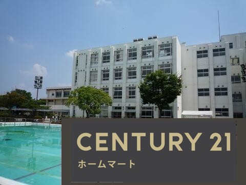 新築戸建 NEW一戸建て荻野西１ 4130万円の詳細情報 兵庫県伊丹市荻野西１ 写真20 センチュリー21ホームマート