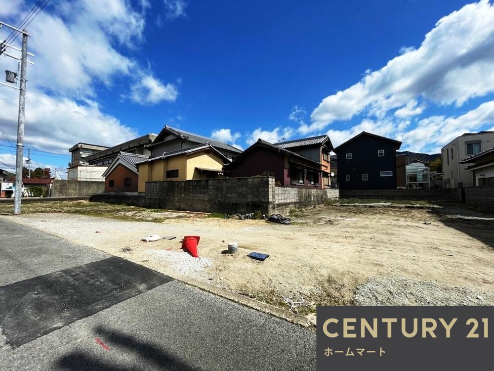 新築戸建 NEW一戸建て柳本町（柳本駅） 2480万円・2580万円の詳細情報 奈良県天理市柳本町 写真10 センチュリー21ホームマート