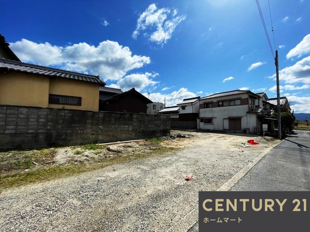 新築戸建 NEW一戸建て柳本町（柳本駅） 2480万円・2580万円の詳細情報 奈良県天理市柳本町 写真15 センチュリー21ホームマート