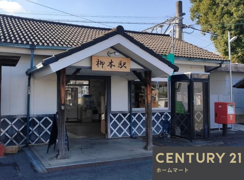 新築戸建 NEW一戸建て柳本町（柳本駅） 2480万円・2580万円の詳細情報 奈良県天理市柳本町 写真23 センチュリー21ホームマート