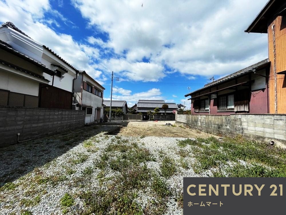 新築戸建 NEW一戸建て柳本町（柳本駅） 2480万円・2580万円の詳細情報 奈良県天理市柳本町 写真5 センチュリー21ホームマート