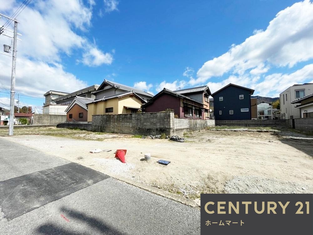 新築戸建 NEW一戸建て柳本町（柳本駅） 2480万円・2580万円の詳細情報 奈良県天理市柳本町 写真7 センチュリー21ホームマート