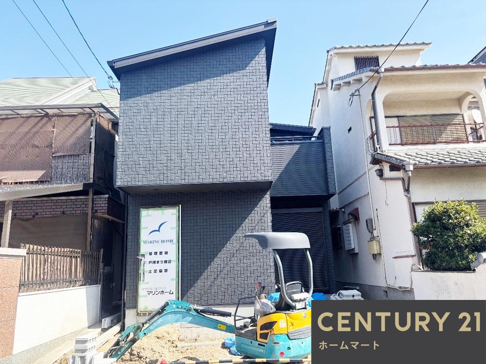 一戸建て堺市中区深井中町 全１邸 一戸建ての詳細情報