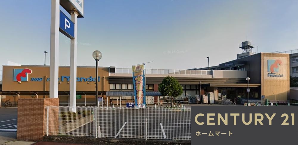 新築戸建 一戸建て堺市中区深井中町 全１邸 一戸建ての詳細情報 大阪府堺市中区深井中町 写真17 センチュリー21ホームマート