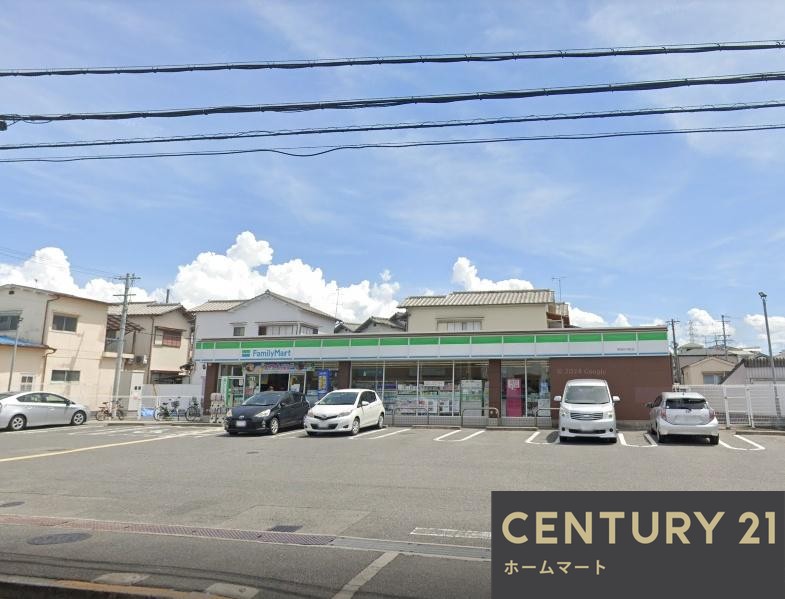 新築戸建 一戸建て堺市中区深井中町 全１邸 一戸建ての詳細情報 大阪府堺市中区深井中町 写真18 センチュリー21ホームマート