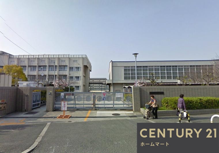 新築戸建 一戸建て堺市中区深井中町 全１邸 一戸建ての詳細情報 大阪府堺市中区深井中町 写真19 センチュリー21ホームマート