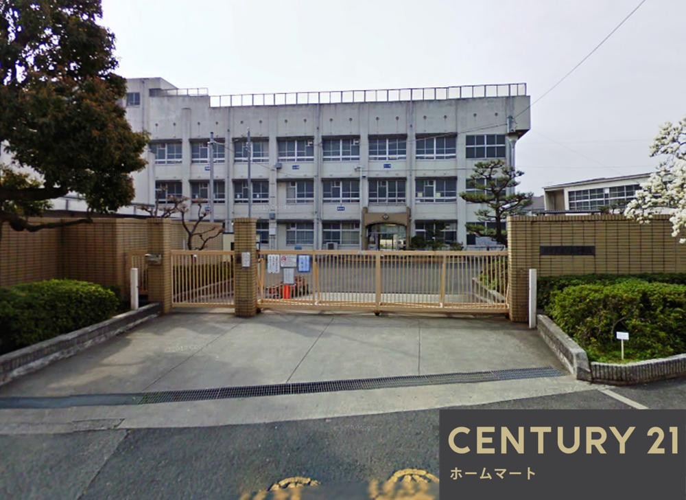 新築戸建 一戸建て堺市中区深井中町 全１邸 一戸建ての詳細情報 大阪府堺市中区深井中町 写真20 センチュリー21ホームマート