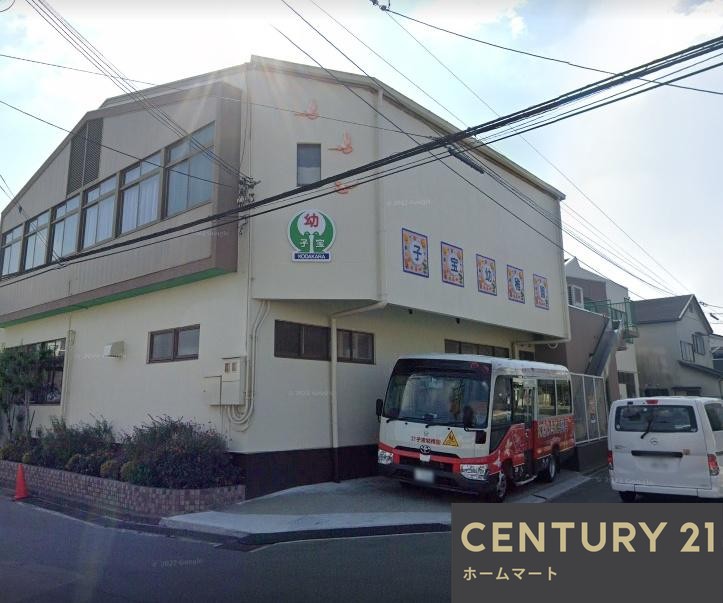 新築戸建 一戸建て堺市中区深井中町 全１邸 一戸建ての詳細情報 大阪府堺市中区深井中町 写真21 センチュリー21ホームマート