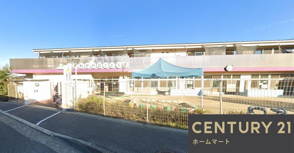 新築戸建 一戸建て堺市中区深井中町 全１邸 一戸建ての詳細情報 大阪府堺市中区深井中町 写真22 センチュリー21ホームマート