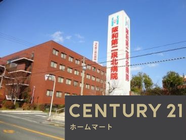 新築戸建 一戸建て堺市中区深井中町 全１邸 一戸建ての詳細情報 大阪府堺市中区深井中町 写真23 センチュリー21ホームマート