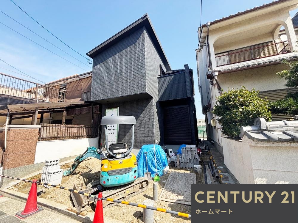 新築戸建 一戸建て堺市中区深井中町 全１邸 一戸建ての詳細情報 大阪府堺市中区深井中町 写真6 センチュリー21ホームマート