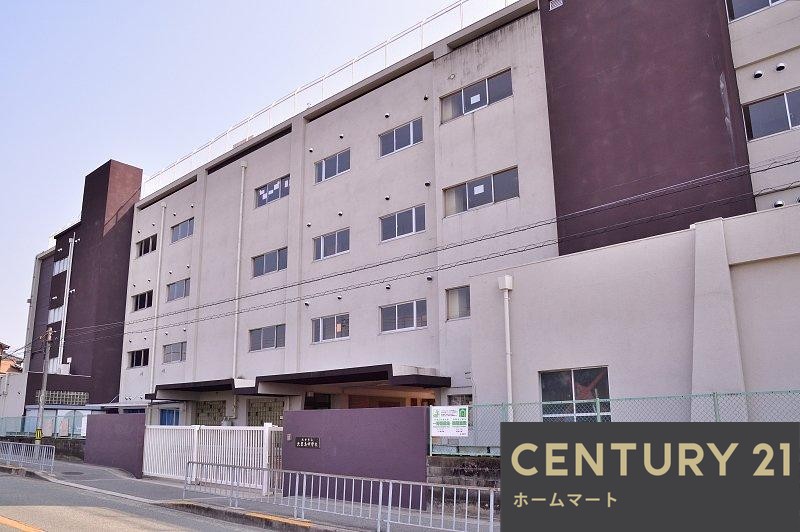 新築戸建 NEW一戸建て豊島南１（石橋阪大前駅） 3780万円～4080万円の詳細情報 大阪府池田市豊島南１-6-18 写真16 センチュリー21ホームマート