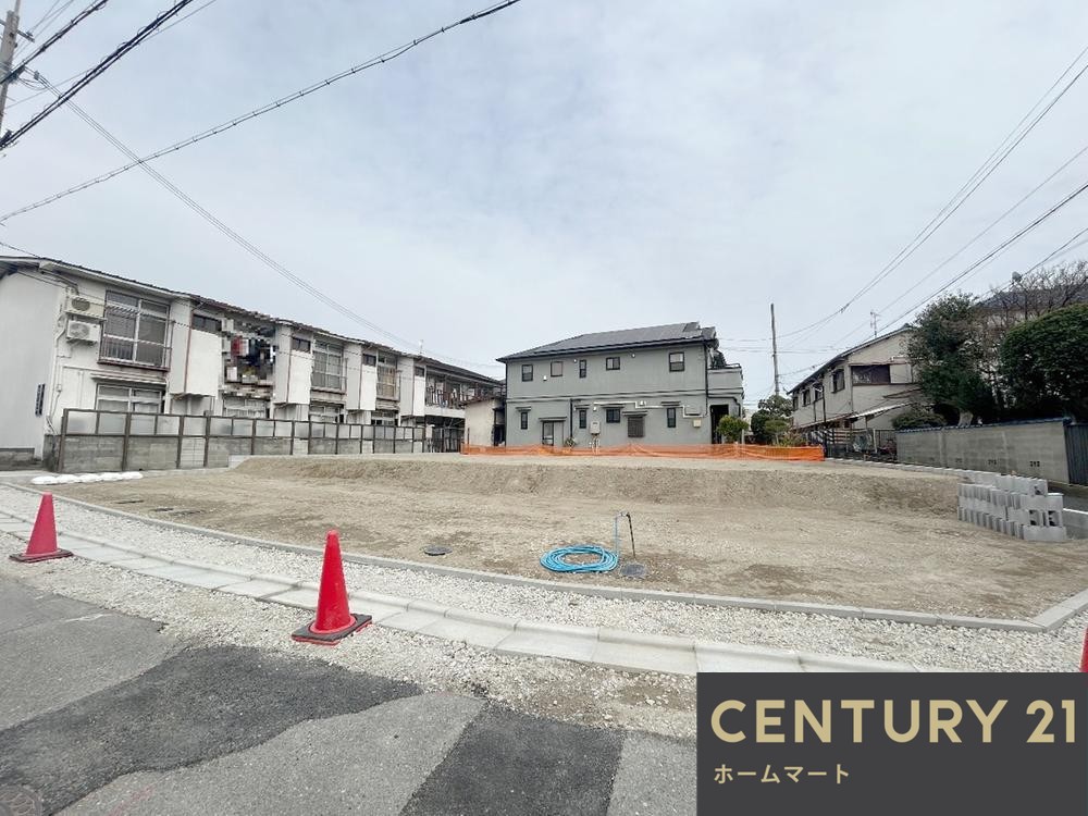新築戸建 NEW一戸建て豊島南１（石橋阪大前駅） 3780万円～4080万円の詳細情報 大阪府池田市豊島南１-6-18 写真3 センチュリー21ホームマート