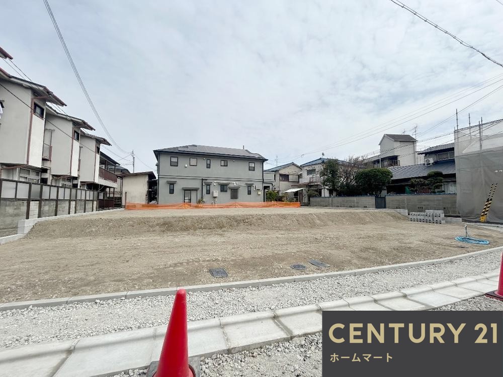 新築戸建 NEW一戸建て豊島南１（石橋阪大前駅） 3780万円～4080万円の詳細情報 大阪府池田市豊島南１-6-18 写真4 センチュリー21ホームマート