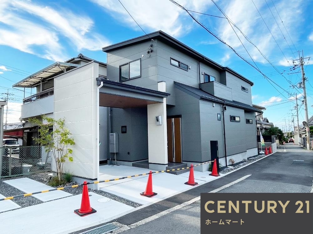 一戸建て平尾 4260万円の詳細情報