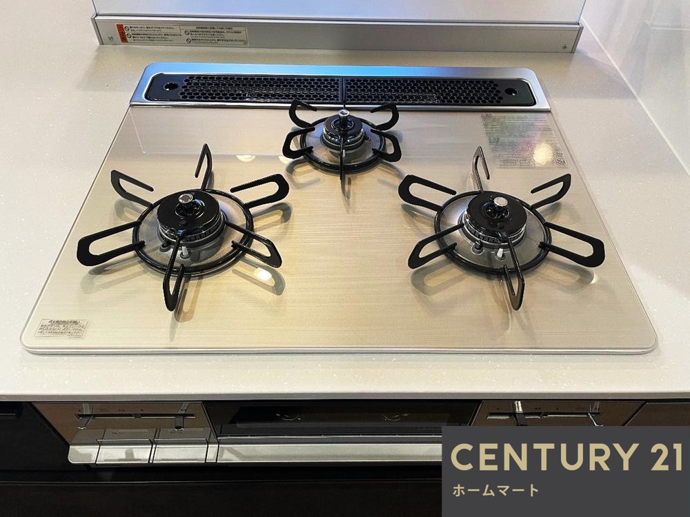 新築戸建 一戸建て平尾 4260万円の詳細情報 大阪府堺市美原区平尾 写真20 センチュリー21ホームマート