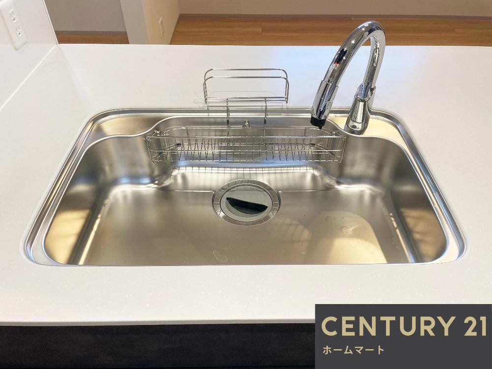 新築戸建 一戸建て平尾 4260万円の詳細情報 大阪府堺市美原区平尾 写真21 センチュリー21ホームマート