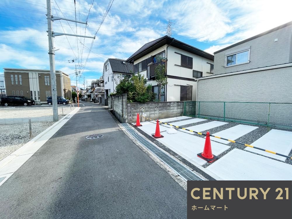 新築戸建 一戸建て平尾 4260万円の詳細情報 大阪府堺市美原区平尾 写真23 センチュリー21ホームマート