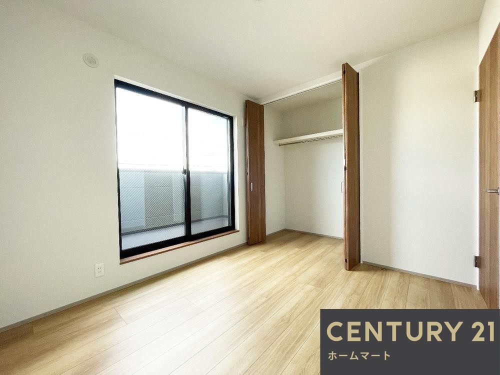 新築戸建 一戸建て平尾 4260万円の詳細情報 大阪府堺市美原区平尾 写真7 センチュリー21ホームマート