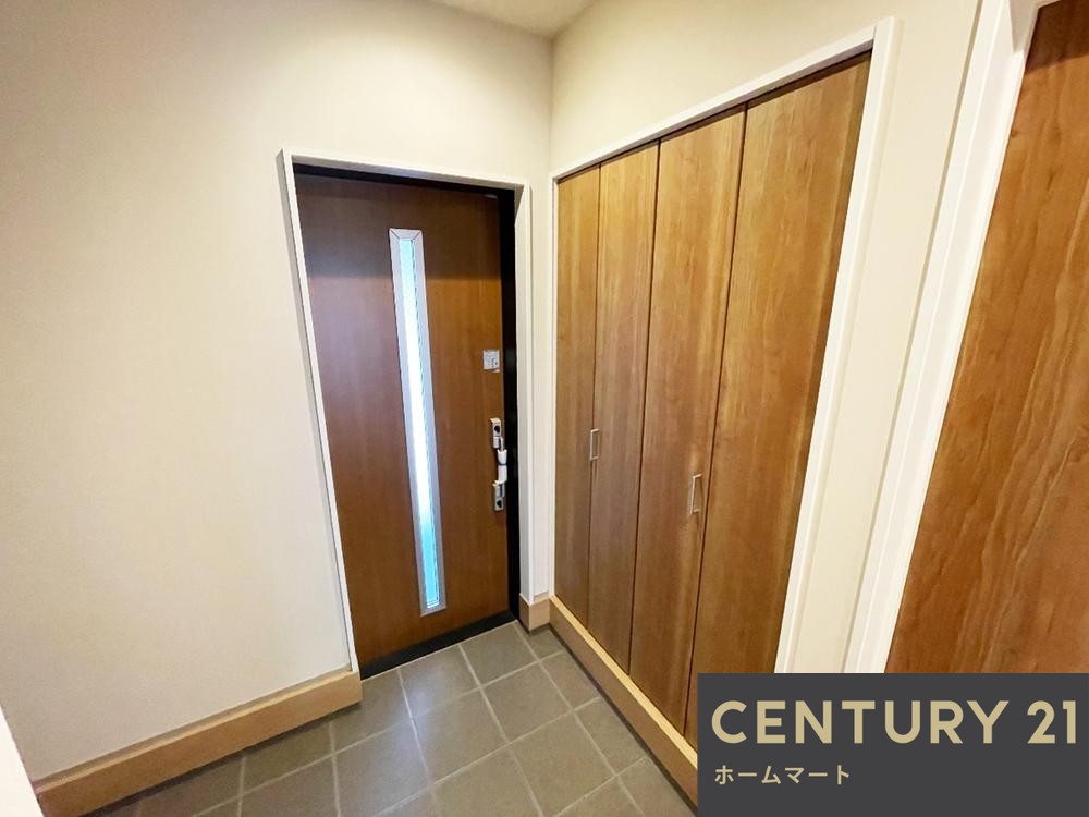 新築戸建 一戸建て平尾 4260万円の詳細情報 大阪府堺市美原区平尾 写真9 センチュリー21ホームマート