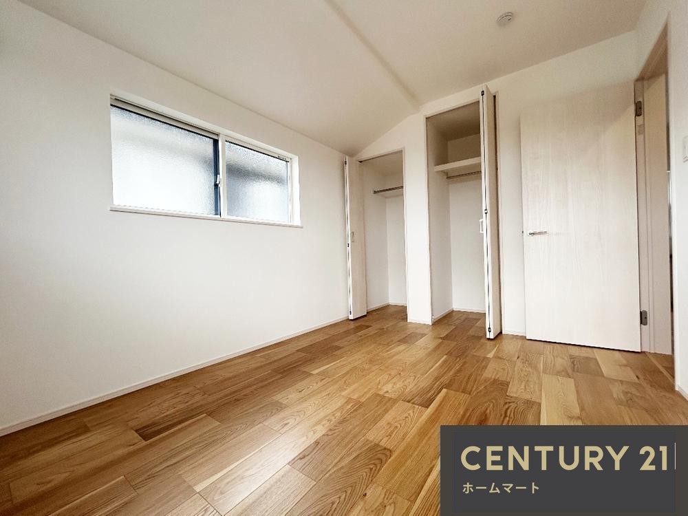 新築戸建 一戸建て鈴蘭台北町３ 3480万円・3580万円の詳細情報 兵庫県神戸市北区鈴蘭台北町３ 写真10 センチュリー21ホームマート