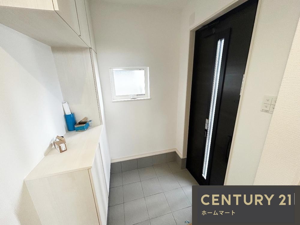 新築戸建 一戸建て鈴蘭台北町３ 3480万円・3580万円の詳細情報 兵庫県神戸市北区鈴蘭台北町３ 写真11 センチュリー21ホームマート