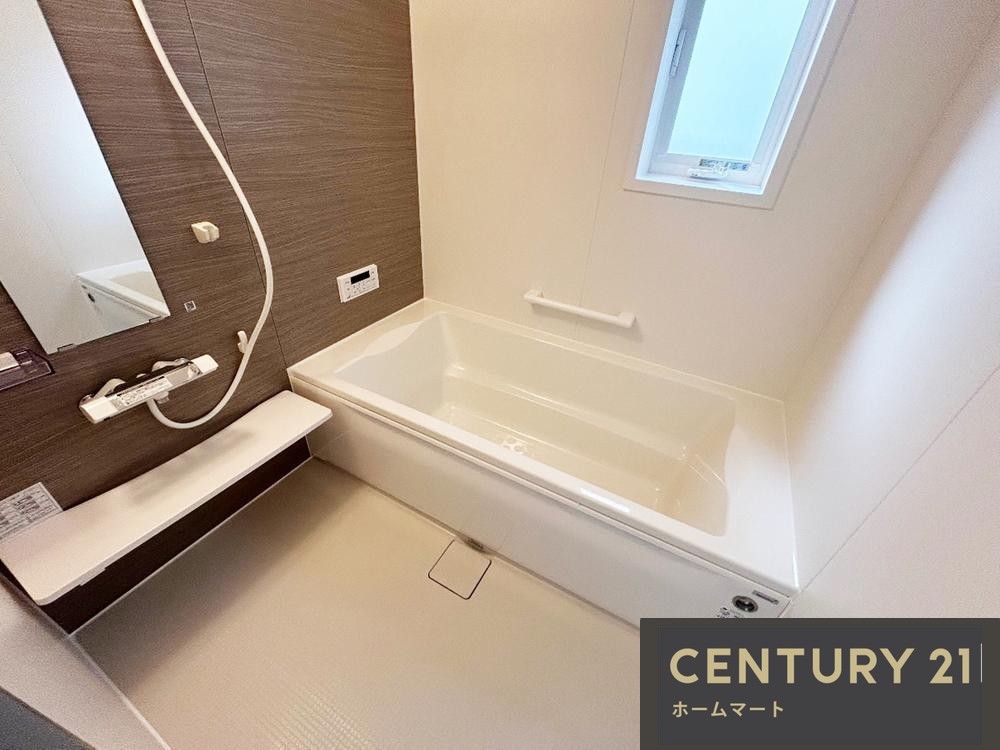 新築戸建 一戸建て鈴蘭台北町３ 3480万円・3580万円の詳細情報 兵庫県神戸市北区鈴蘭台北町３ 写真7 センチュリー21ホームマート