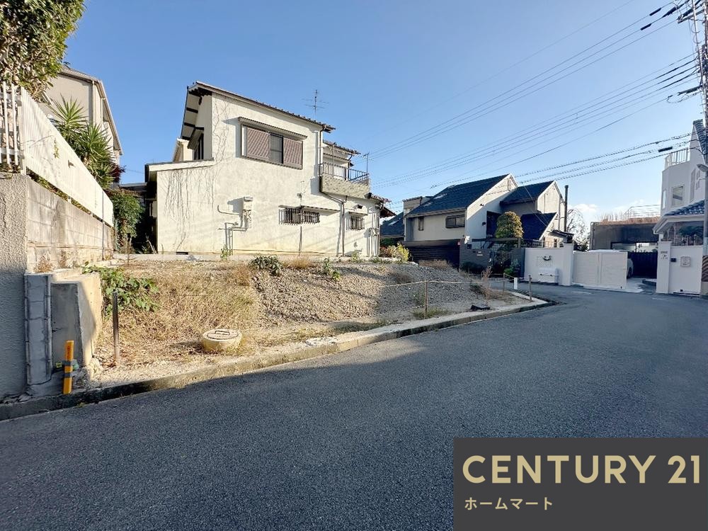 新築戸建 一戸建て箕面２（箕面駅） 5198万円の詳細情報 大阪府箕面市箕面２ 写真3 センチュリー21ホームマート