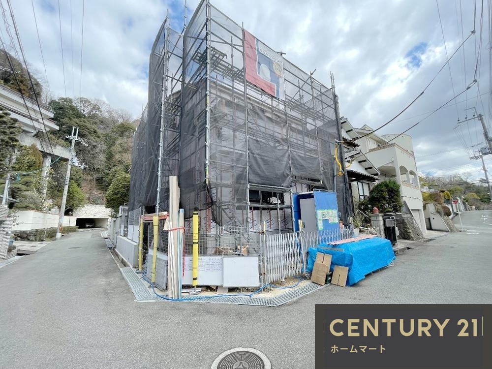 新築戸建 一戸建て箕面２（箕面駅） 5198万円の詳細情報 大阪府箕面市箕面２ 写真5 センチュリー21ホームマート