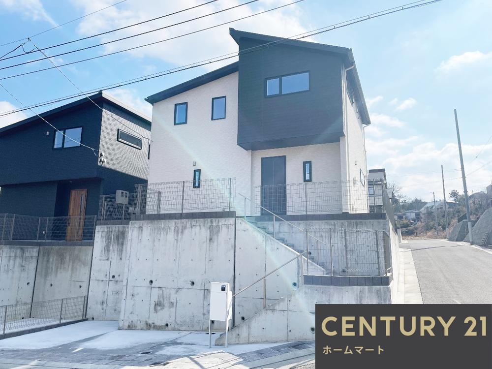 一戸建て山の街（山の街駅） 3680万円～3880万円の詳細情報