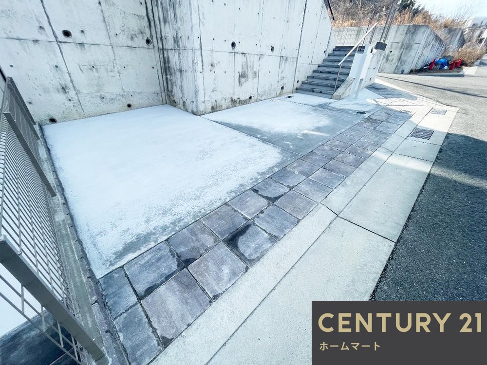 新築戸建 一戸建て山の街（山の街駅） 3680万円～3880万円の詳細情報 兵庫県神戸市北区山の街 写真18 センチュリー21ホームマート