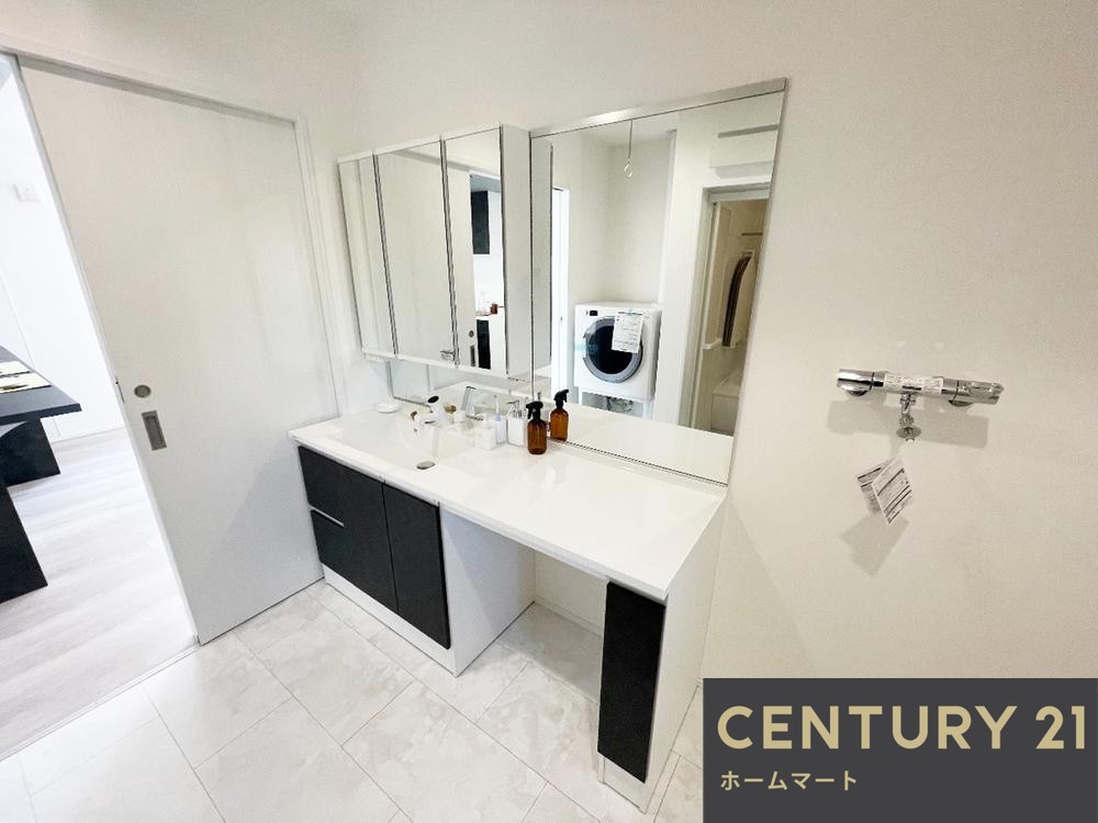 新築戸建 一戸建て山の街（山の街駅） 3680万円～3880万円の詳細情報 兵庫県神戸市北区山の街 写真19 センチュリー21ホームマート