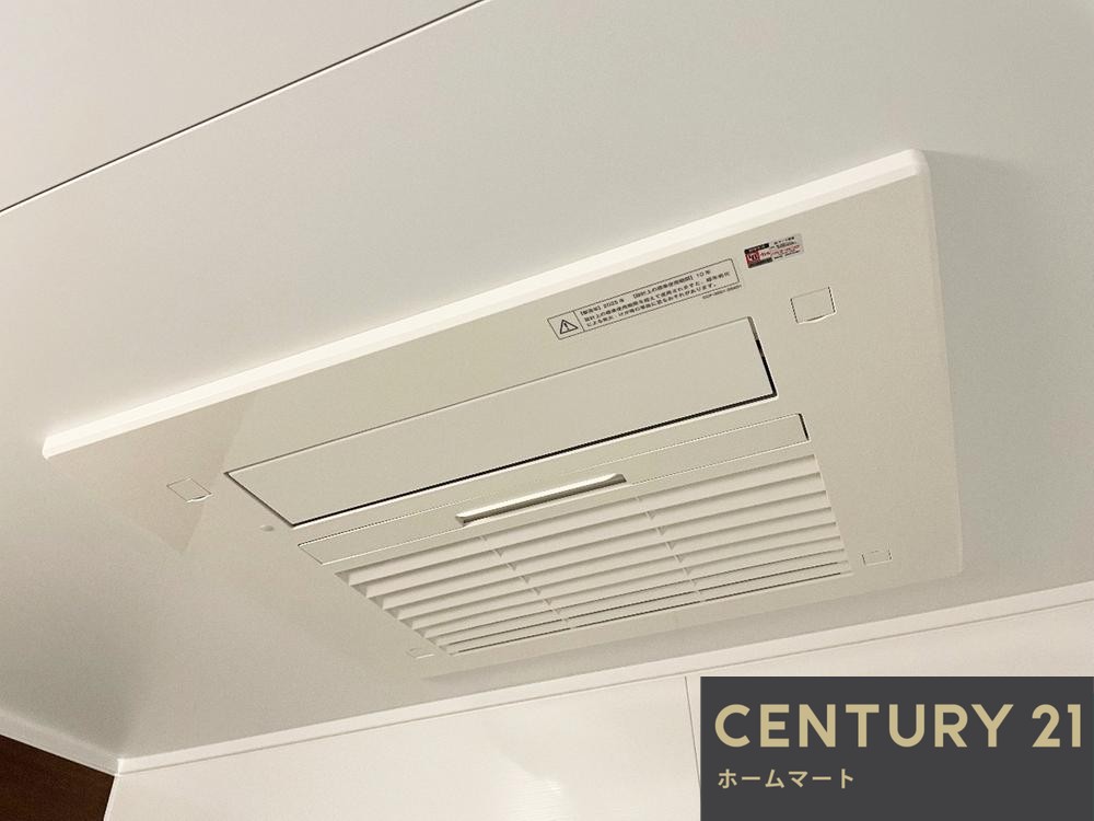 新築戸建 一戸建て山の街（山の街駅） 3680万円～3880万円の詳細情報 兵庫県神戸市北区山の街 写真21 センチュリー21ホームマート